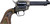 Heritage Rough Rider Revolver - Simulated Case Hardened | .22 LR / .22 WMR | 4.75" Barrel | 6rd | Camo Laminate  Grips - RR22MCH4 - 727962503904