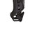 S.O.G SOGFF25CP Escape  3.40" Folding Clip Point Part Serrated Black Hardcased 9Cr18MoV SS Blade Black Anodized Aluminum Handle Includes Belt Clip - SOGFF25CP - 729857996631