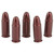 A-Zoom Metal Snap Caps .25 Auto 5/ct - 15152 - 666692151521