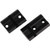 Weaver Top Mount Base Pair for Tikka T3 T3x Sako TRG Aluminum Weaver Style Matte