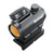 Bushnell TRS-25 Red Dot Sight 3 MOA for AR-15 Shotgun Picatinny Weaver Mount