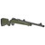 Savage 110 Hog Hunter Rifle 350 Legend 18 in 4 Rounds Olive Drab Green - 57534 - 011356575340