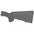 Hogue Remington 870 Overmolded Stock - 08710 - 743108087107