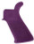 Hogue AR-15 M-16 Rubber Grip Beavertail for AR-15 M-16 Rifles - 15036 - 743108150368
