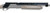 Aimtech Rail Mount Warhammer for Mossberg 500 590 Maverick 88 Picatinny Rail 24in