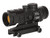Burris AR-332 Red Dot Sight 3x32 Illuminated Ballistic CQ Reticle Red Green