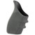 Hogue HandAll Beavertail Grip Sleeve Gray Glow for Glock Gen 1/2/5 17 17L 19X 34