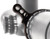 Huskemaw Optics 20Svuni Switchview Aluminum for Blue Diamond Scopes - 20SVUNI - 852679746846