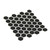 HEXMAG Grip Tape HXGT-BLK Durable High-Traction Rifle Grip - HXGT-BLK - 861643000181