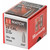Hornady Match Bullets .22 cal .224" 52 gr BTHP 100/ct - 2249 - 090255222494