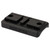 Reptilia Saddle Mount Beretta 1301 A300 Picatinny 7075-T6 Aluminum Type 3 Hard Coat