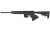 Smith & Wesson 12055 M&P15 Sport II OR *CA Compliant 5.56x45mm NATO 16" 10+1 Black Fixed Black Synthetic Stock Black California Paddle Grip Right Hand - 12055 - 022188873733
