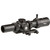 Sig Sauer Tango MSR Scope 1-10x28 Illuminated BDC Mount