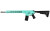 Ruger AR-556 MPR 5.56 NATO 18 Inch 30 Round Turquoise - 8551 - 736676085514