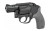 Smith & Wesson 12056 M&P Bodyguard *CA Complaint 38 S&W Spl +P 5 Shot 1.88" Black PVD Barrel/Cylinder, Black Aluminum J-Frame, Gray Polymer Grip, Includes Crimson Trace Red Laser - 12056 - 022188874891