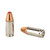 Hornady Critical Duty Pistol Ammo 9mm Luger 135 gr. FlexLock 25 rd. - 90236 - 090255902365