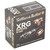 Sellier & Bellot XRG Defense 40 S&W Jacketed Hollow Point 130 Grain 25 Rounds - SB40XA - 754908501113