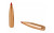 Hornady ELD Match Bullets with Heat Shield 6.5mm .264" 140 gr ELD MATCH 100/ct - 26331 - 090255263312