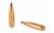 Hornady ELD Match Bullets with Heat Shield 6.5mm .264" 123 gr ELD MATCH 100/ct - 26176 - 090255261769