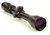 Traditions Scope 3-9x40mm Muzzleloader 1in Nitrogen Filled Tube 1/4 MOA Circle Reticle