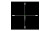 EOTech Vudu SFP Rifle Scope 1-8x24 HC3 Green Reticle MOA for Tactical Hunting - VDU18SFHC3G - 672294110200