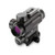 Burris AR Prism Sight Ballistic CQ 1X for AR Platforms Picatinny