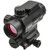 Burris AR Prism Sight Ballistic CQ 1X for AR Platforms Picatinny