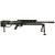 Steyr Arms HS .50 M1 Mountain Rifle - Black | .50 BMG | 24" Barrel - 610501 - 688218714058
