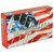 Hornady American Whitetail Rifle Ammo 300 Win. Mag. 180 gr. Interlock 20 rd. - 82044 - 090255820447