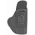 1791 Smooth Concealment IWB Holster Size 1 Night Sky Black Right Hand - SCH1NSBR - 816161020289