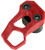 Odin Works Odin Extended Mag Release Ar-15 Red Compatible Bad Lever KnS Pins