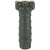 TangoDown Foregrip Vertical Picatinny M249 MK46 Dual Locking Bar - BGV-MK46 BLK - 855727000129