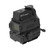 Holosun DRS TH Thermal Reflex Sight Red MultiReticle 256x192 1028x768 50fps 30mm IP67 20h - DRSTH - 810047072942