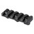 Arisaka M-LOK Low Profile 5 Slot Rail 2.15 Aluminum - LPR-M - 635963341695