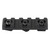 Arisaka M-LOK Low Profile 5 Slot Rail 2.15 Aluminum - LPR-M - 635963341695