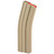 Global Ordnance GO Mag AR15 40RD Steel 5.56/.223 FDE Magazine - 810091157350 - 810091157350