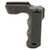 Mission First Tactical RMG React Vertical Grip Black Polymer Magwell Mounted for AR-15, M4, M16, HK 416