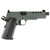 SDS Night Stalker 1911 Pistol 9mm 5 in. Grey Threaded Barrel 8 rd. - 10100557 - 723551445419