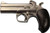 Bond Arms Extended Ash Grips for Bond Arms Pistols - EXTENDED BLACK - 855959005299