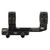 Trijicon Cantilever Mount Q-LOC 34mm Scope Mount for Forward Offset Optics - AC22050 - 719307618800