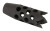 SRM Arms Breacher Flash Hider for SRM 1216 Four Stand Off - SRM1216DBF - 682442100182