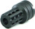 Manticore Arms Nightbrake Muzzle Compensator Fits 26x1.5 Lh Yugo Krinkov Pap - MA3000 - 811359020072