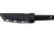 Cold Steel Kobun Fixed Blade - CS17T - 705442008132