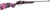 Keystone Crickett Rifle 22 LR 16 in. Muddy Girl Stainless - KSA2167 - 611613021674