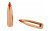 Nosler Ballistic Tip Hunting Bullets 7mm .284" 140 gr SBT-BTIP 50/ct - 28140 - 054041281409