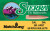 Sierra MatchKing Rifle Bullets .25 cal .257" 100 gr HPBT MATCH 100/ct - 1628 - 092763016282