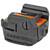 Lasermax LMSMICRO2R Red Micro II Laser Picatinny Weaver Rail Compatible Ambidextrous - LMSMICRO2R - 798816543131