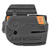 Lasermax LMSMICRO2R Red Micro II Laser Picatinny Weaver Rail Compatible Ambidextrous - LMSMICRO2R - 798816543131