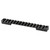 Dnz Products Freedom Reaper Picatinny Rail 20 Moa for Savage Axis 8-40