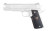 Pachmayr Signature Grip Wraparound Checkered Rubber for 1911 1911-A1 - 02921 - 034337029212